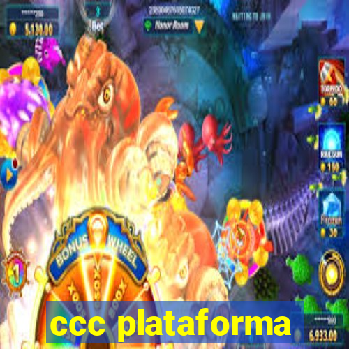 ccc plataforma